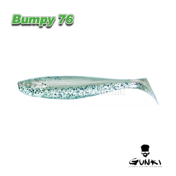 Gunki Bumby