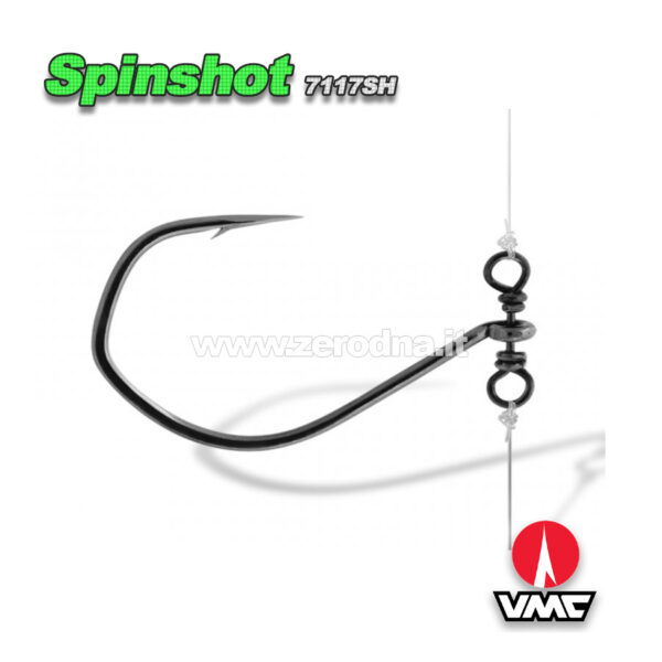 Vmc Spinshot 7119SH