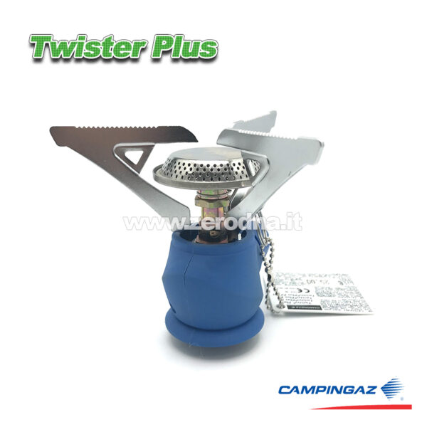 CampinGaz Twister Plus