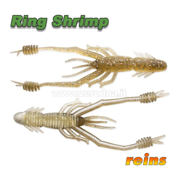 Reins Ring Shrimp