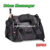 Rapala Urban Messenger Bag
