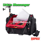 Rapala Urban Messenger Bag