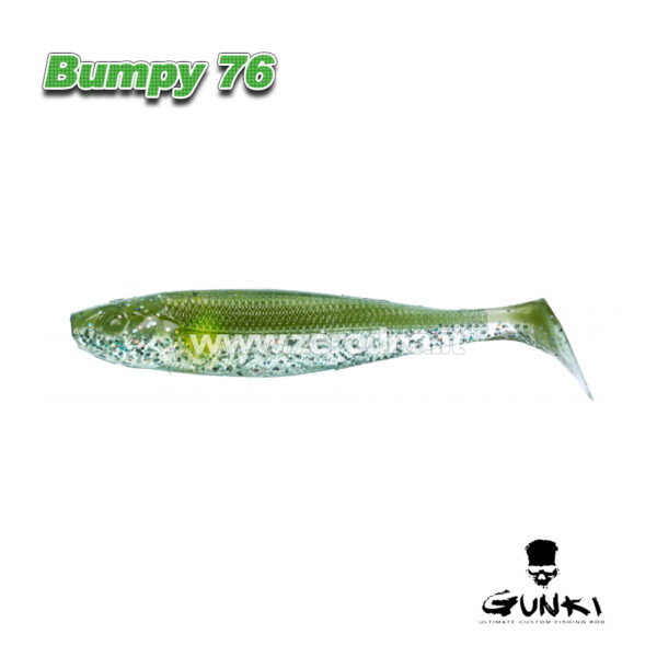 Gunki Bumby