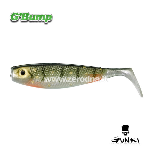 Gunki G'Bump