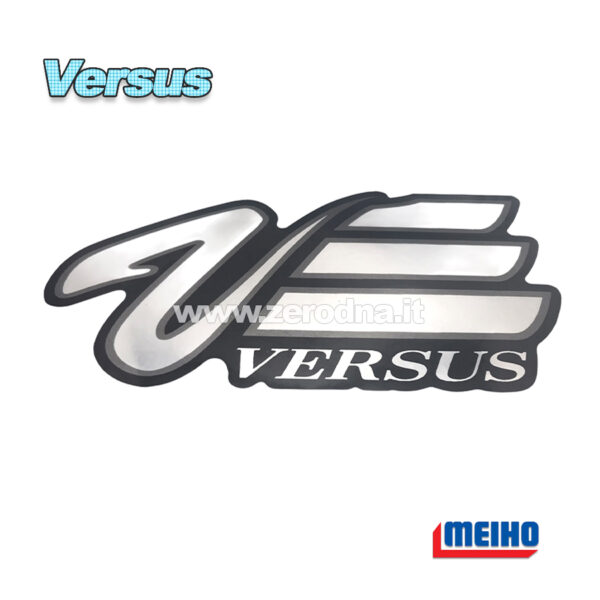 Meiho Versus Sticker