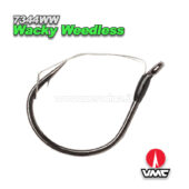 Vmc Wacky Weedless 7344W