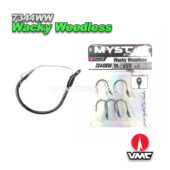 Vmc Wacky Weedless 7344W
