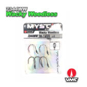 Vmc Wacky Weedless 7344W