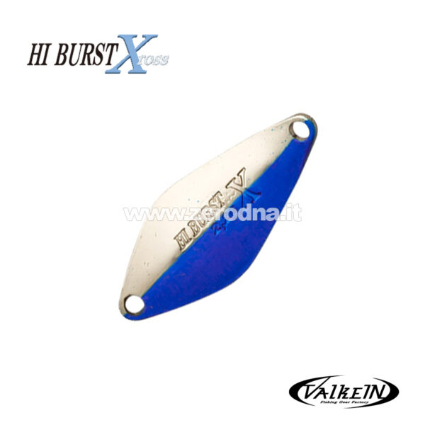 Valkein HI Burst X-Ross - X-3