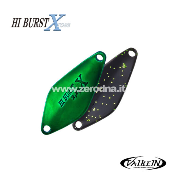 Valkein HI Burst X-Ross - X-4