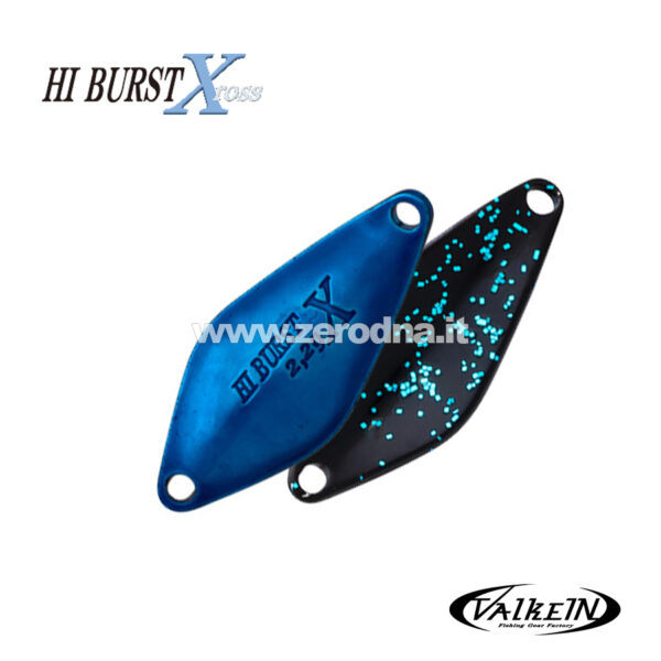Valkein HI Burst X-Ross - X-5