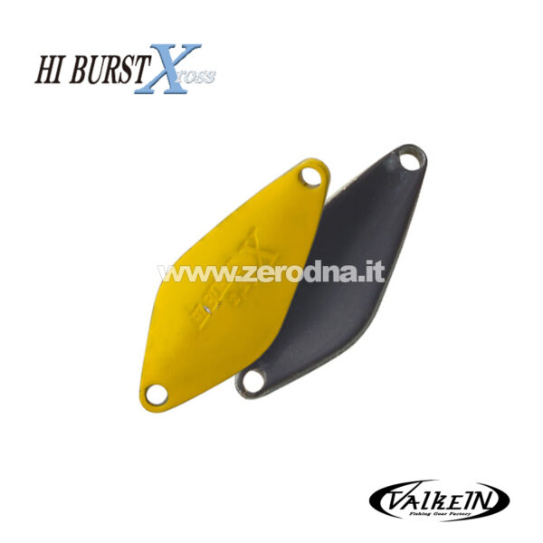 Valkein HI Burst X-Ross - X-7