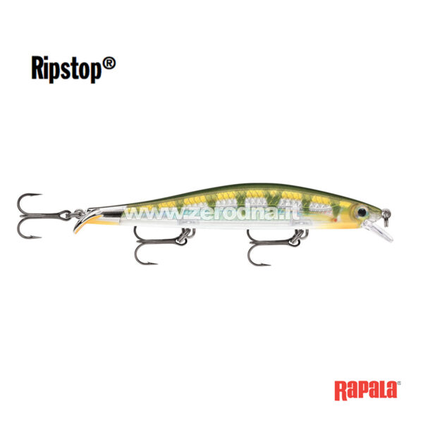 Rapala Ripstop Minnow - Yp