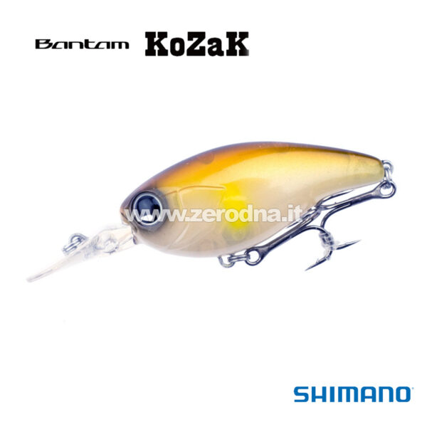 Shimano Bantam KozaK