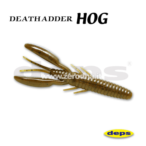 Deps Deathadder Hog