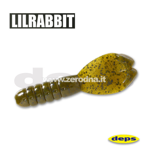 Deps Lilrabbit