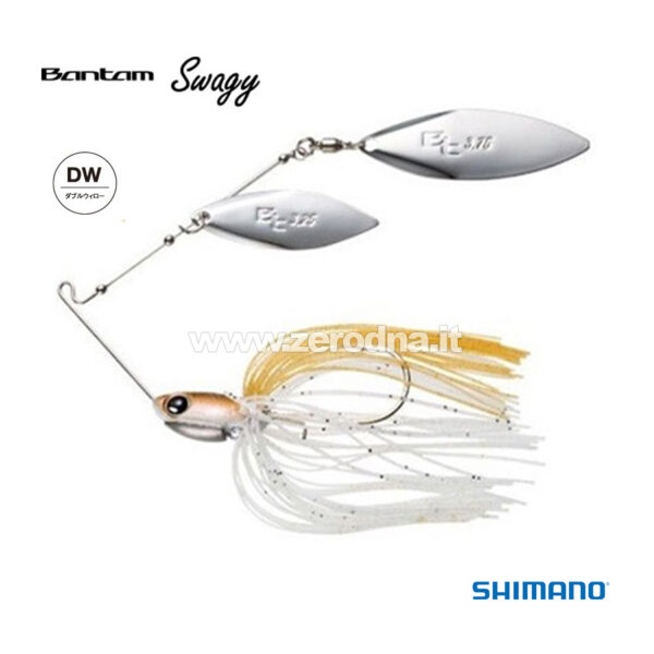 Shimano Bantam Swagy