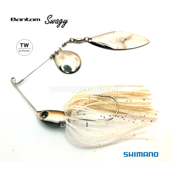 Shimano Bantam Swagy
