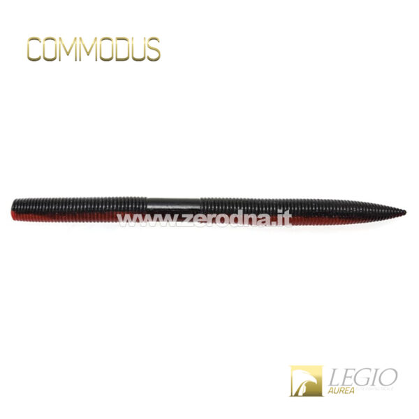 Legio Aurea Commodus - 16