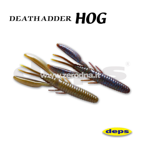 Deps Deathadder Hog
