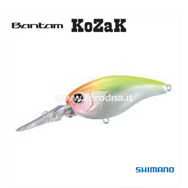 Shimano Bantam KozaK