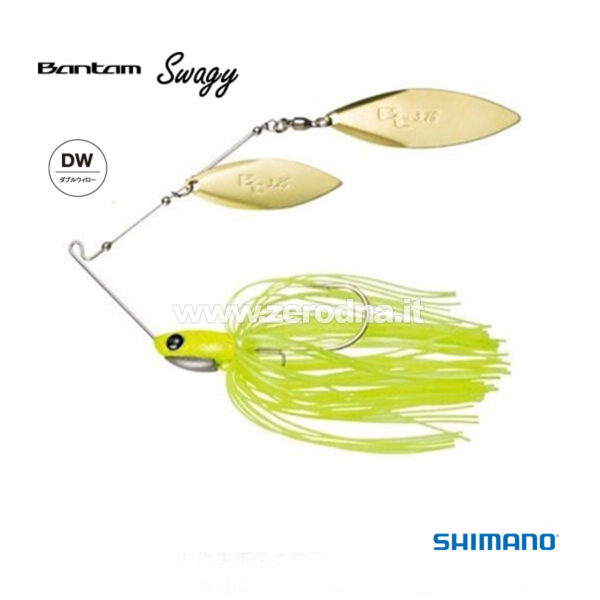 Shimano Bantam Swagy