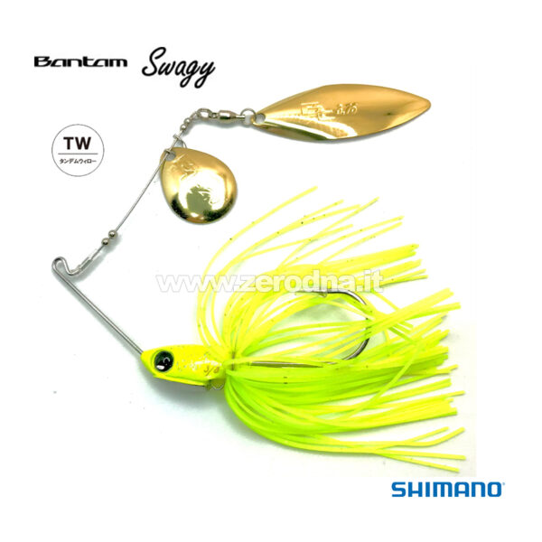 Shimano Bantam Swagy