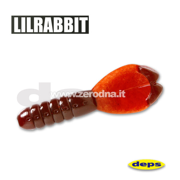 Deps Lilrabbit