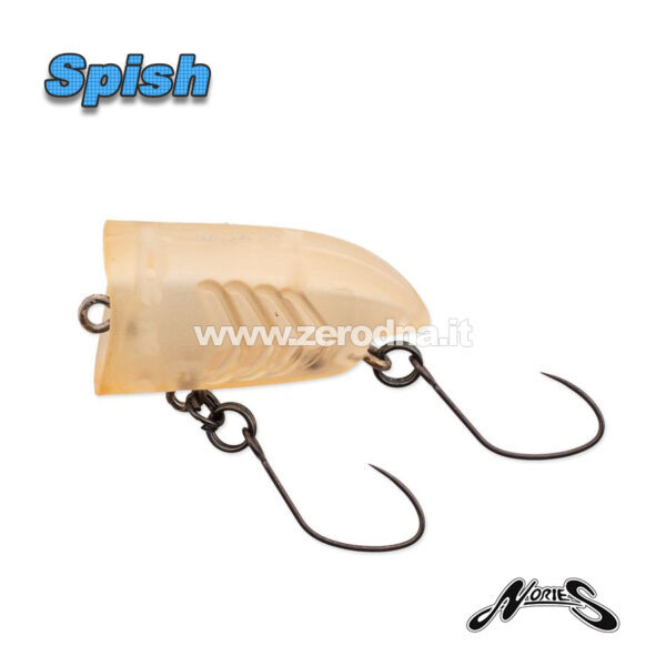 Nories Spish - 332M