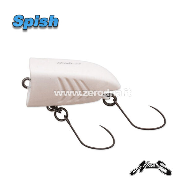 Nories Spish - 334