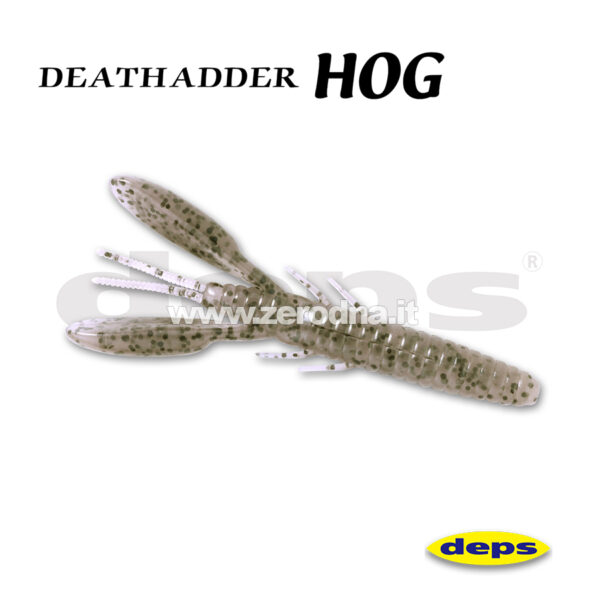 Deps Deathadder Hog