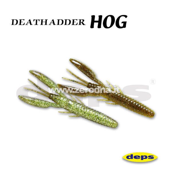 Deps Deathadder Hog