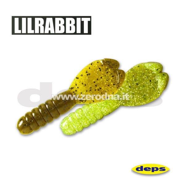 Deps Lilrabbit