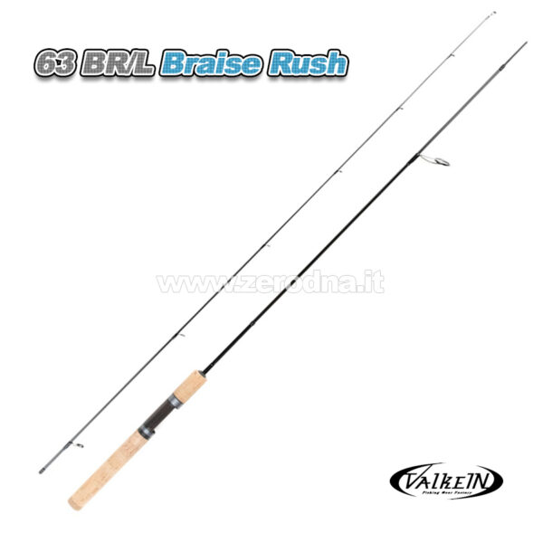 Valkein Dainsleif 63 Br-L Braise Rush