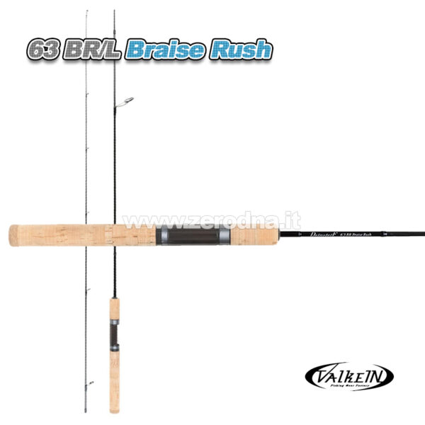 Valkein Dainsleif 63 Br-L Braise Rush