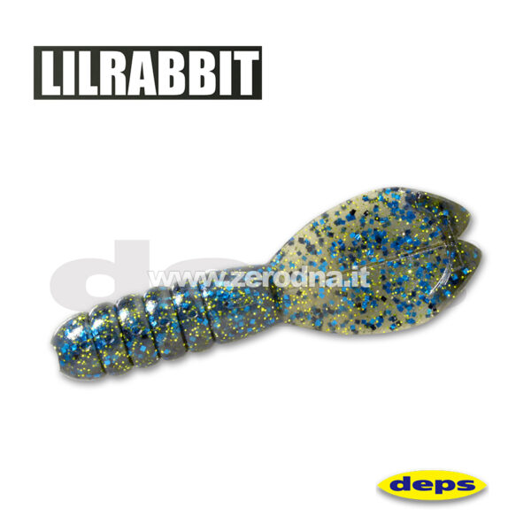 Deps Lilrabbit