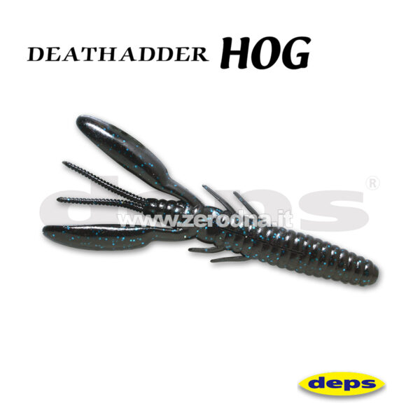 Deps Deathadder Hog