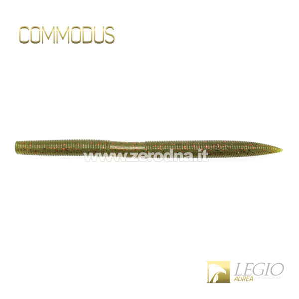 Legio Aurea Commodus