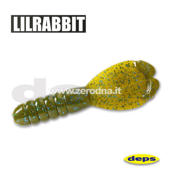Deps Lilrabbit