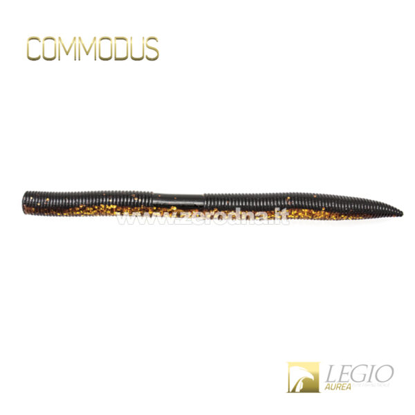 Legio Aurea Commodus - 08