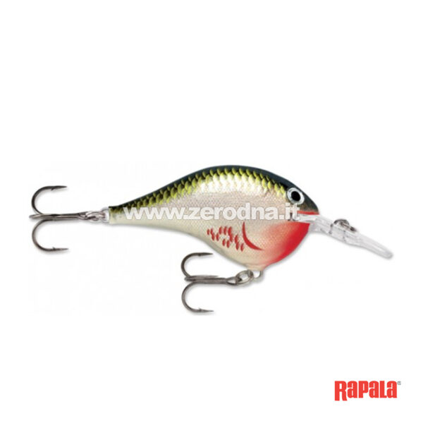 Rapala Dives-To