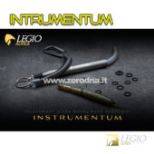 Legio Aurea Instrumentum Bands
