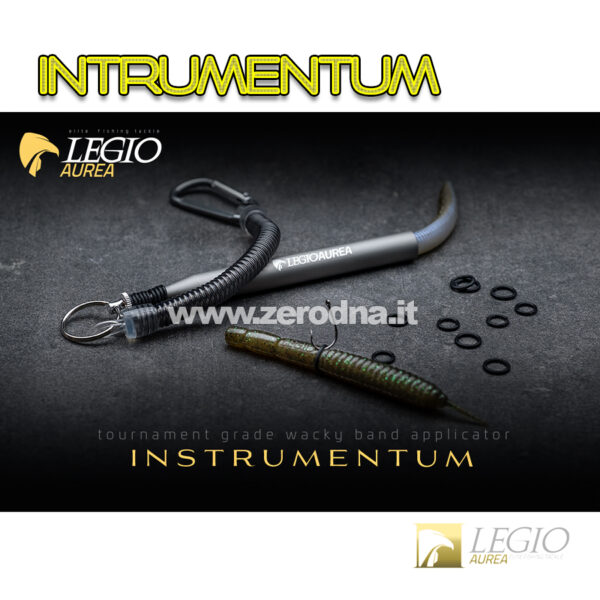 Legio Aurea Instrumentum Bands