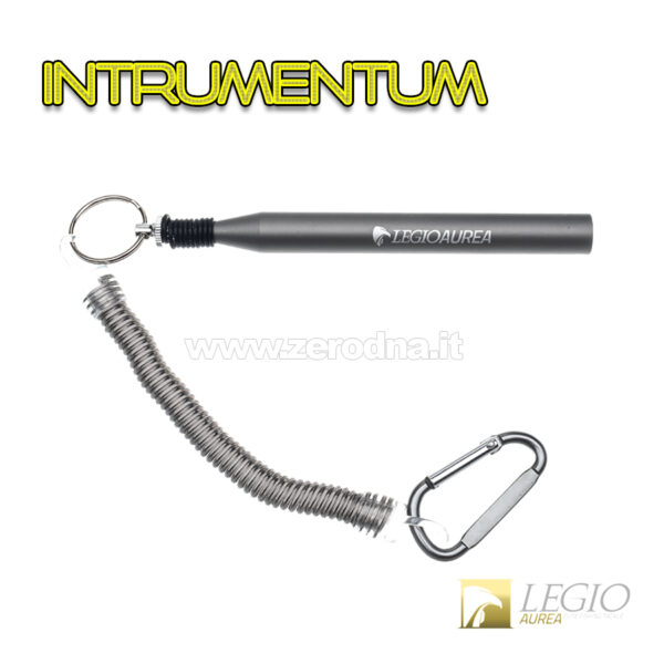Legio Aurea Instrumentum Wacky Tool