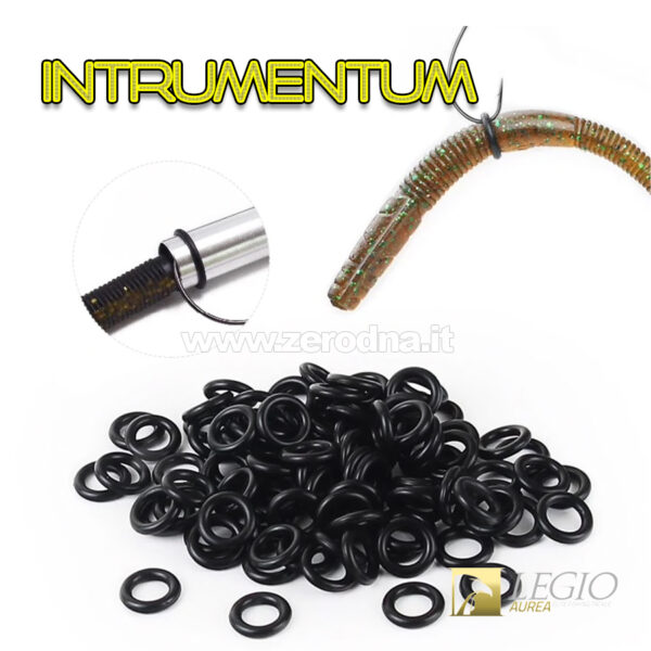 Legio Aurea Instrumentum Bands
