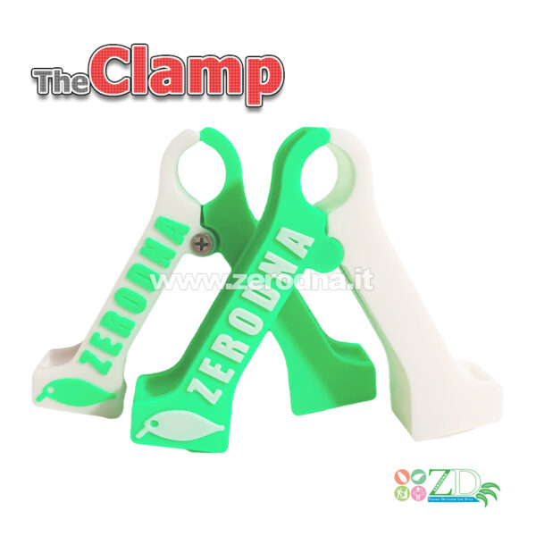 The Clamp - Mohito