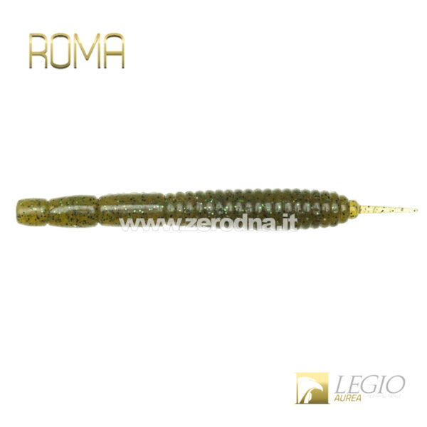 Legio Aurea Roma - V