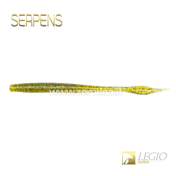 Legio Aurea Serpens - V