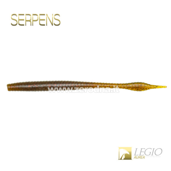 Legio Aurea Serpens - VIII