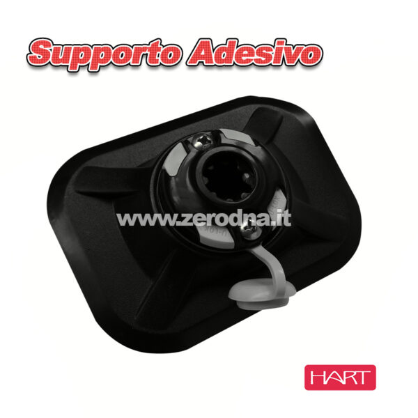 Hart Supporto Adesivo
